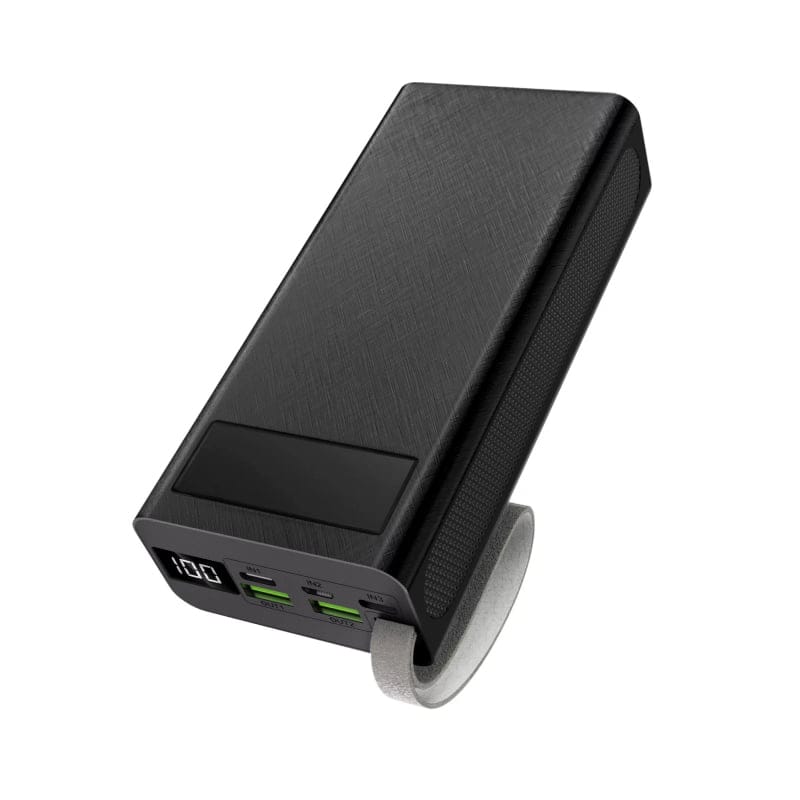 2 in 1 Converter USB C to HDMI + VGA Adapter