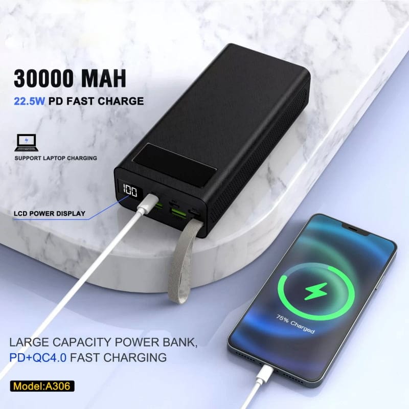 2 in 1 Converter USB C to HDMI + VGA Adapter
