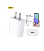 _ASPOR A801 20W Fast Charging Adapter US PIN Quick Charge (2) ASPOR A801 20W Fast Charging Adapter US PIN Quick Charge