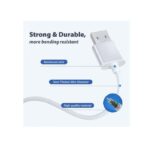 Aluminium Shell Portable 4 Ports USB 3.0 Adapter