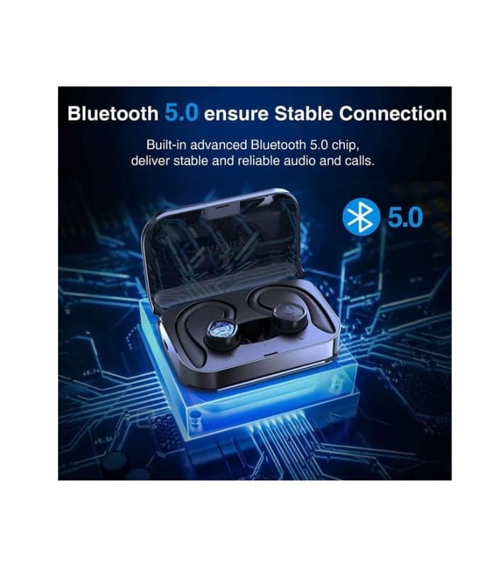 _Arbily Wireless Earbuds Bluetooth 5.0 (1) Arbily Wireless Earbuds Bluetooth 5.0