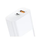 Aspor 65W GaN Adapter Charger A851