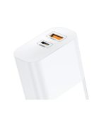 _Aspor 65W GaN Adapter Charger A851 (1) Aspor 65W GaN Adapter Charger A851