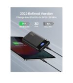 Aspor A396 PD 20000 mAh Fast Charging Power Bank
