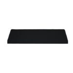 Black Mouse Pad Large Size 300X800X3MM