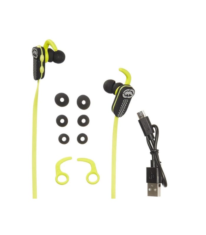 _ECKO UNLTD Runner Bluetooth Earphones ECKO UNLTD Runner Bluetooth Earphones