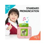 Early Education Flash Cards Device