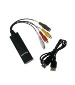 Easycap USB 2.0 Video Capture Device with Audio