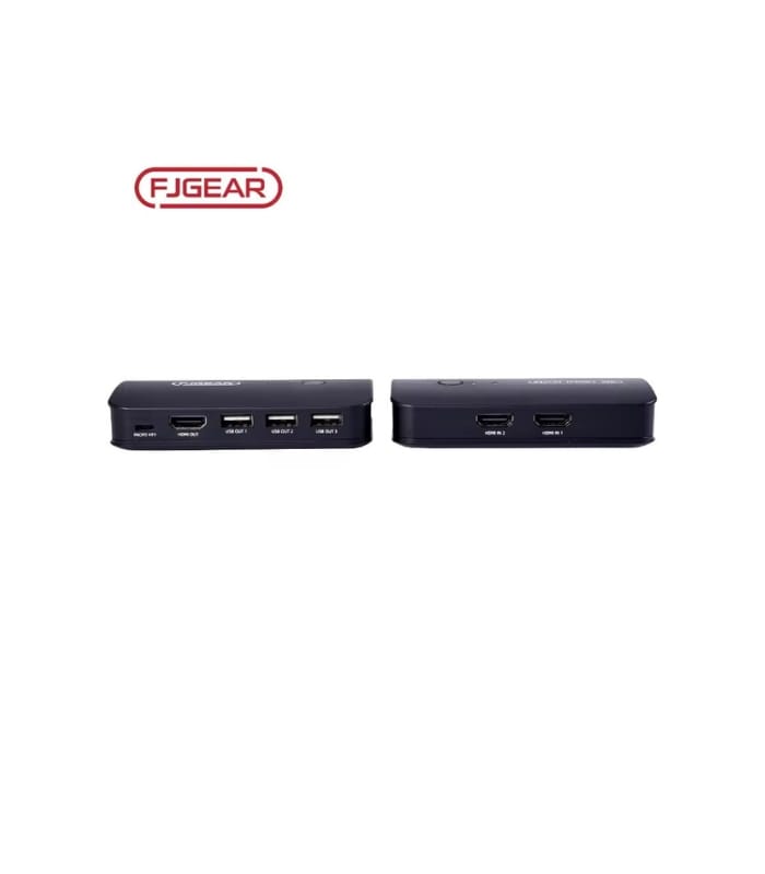 _FJGEAR Black Switch Hd Video Switch Hdmi Kvm Sd+usb+ USB HDMI OUTPUT 24PORT _FJGEAR Black Switch Hd Video Switch Hdmi Kvm Sd+usb+ USB HDMI OUTPUT 24PORT