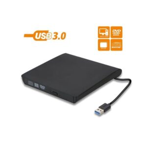 HP USB External Super Drive 3.0