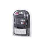 Hdmi Switch Hdmi 4Kx2K Hdmi1.4 Mini Hdmi Amplifier Switcher 5X1 5 Port