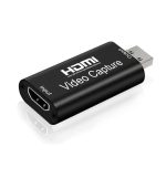 Hdmi To Usb Video Capture Card 1080p Hd Recorder