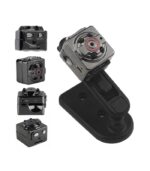 Hidden Mini Camera SQ8 Night Vision