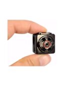 Hidden Mini Camera SQ8 Night Vision