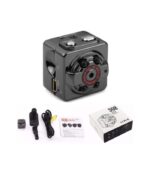 Hidden Mini Camera SQ8 Night Vision