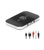 _Hidden Mini Wireless Bluetooth 2-In-1 B6 Audio Receiver and TransmitterSQ8 Night Vision (2) Wireless Bluetooth 2-In-1 B6 Audio Receiver and Transmitter