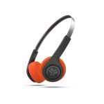 JLAB Rewind Wireless Retro Headphones