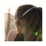 JLAB Rewind Wireless Retro Headphones