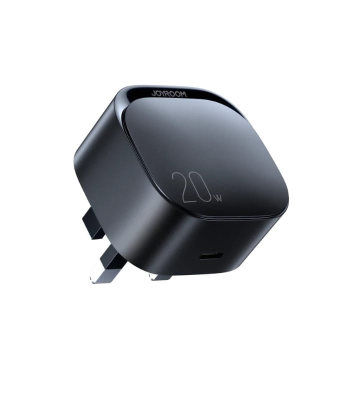 _JoyRoom L-P210 20W PD Fast Charger for iPhone 13 Mini Pro Pro Max (UK) MGG (2) JoyRoom L-P210 20W PD Fast Charger for iPhone 13 Mini Pro Pro Max (UK) MGG