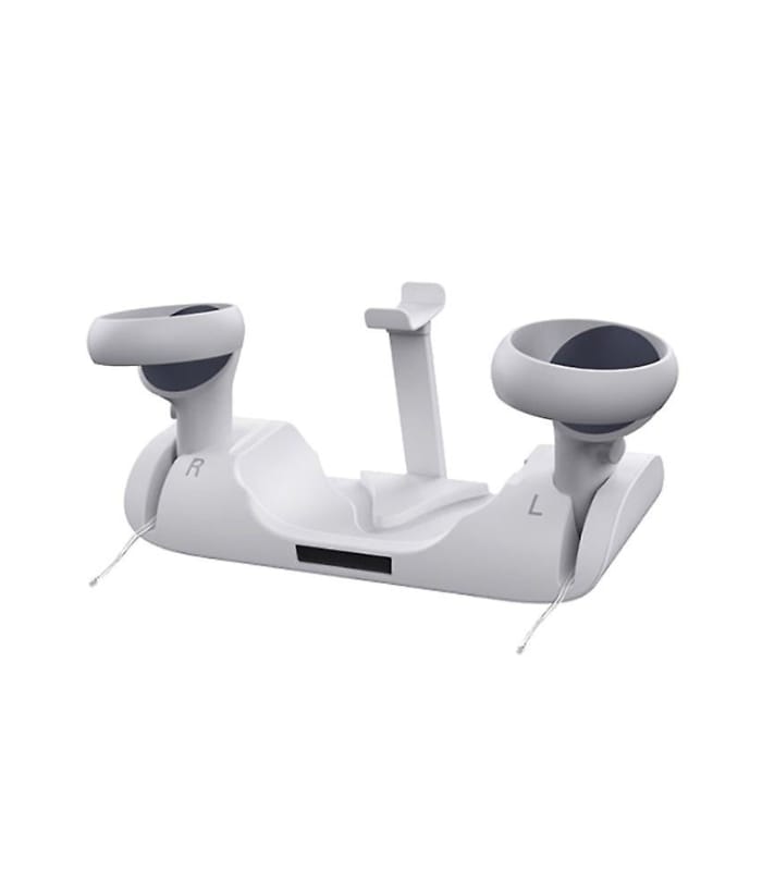 _KJH-OQ2-001 Stand For Oculu Questes 2 VR Charging Dock VR KJH-OQ2-001 Stand For Oculu Questes 2 VR Charging Dock VR