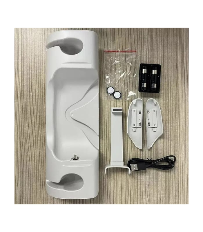 _KJH-OQ2-001 Stand For Oculu Questes 2 VR Charging Dock VR (1) KJH-OQ2-001 Stand For Oculu Questes 2 VR Charging Dock VR