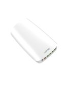 Ldnio A6573C 65W Multi-ports Desktop Charging Station