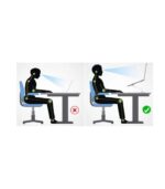 MIKUSO LS-060 Steel Laptop Stand