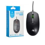 _MIKUSO MOS-101U MOUSE USB WIRELESS (1) MIKUSO MOS-101U MOUSE USB WIRELESS