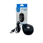 _MIKUSO MOS-101U MOUSE USB WIRELESS (2) MIKUSO MOS-101U MOUSE USB WIRELESS