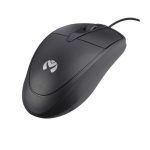 MIKUSO MOS-375U USB Interface Wired Optical Mouse