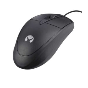 MIKUSO MOS-375U USB Interface Wired Optical Mouse