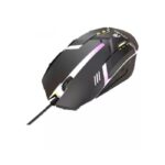 _MIKUSO MOS-379U RGB Breathing Light Gaming Optical Mouse (2) MIKUSO MOS-379U RGB Breathing Light Gaming Optical Mouse