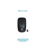 _Mikuso KB-C019 Keyboard & Mouse Wireless Combo Mikuso KB-C019 Keyboard & Mouse Wireless Combo