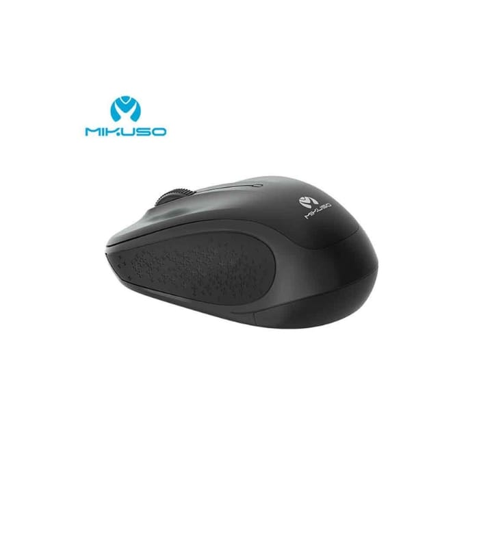 _Mikuso MOS-W018 1600 DPI 3 Buttons 2.4Ghz Wireless USB Optical Mouse Mikuso MOS-W018 1600 DPI 3 Buttons 2.4Ghz Wireless USB Optical Mouse