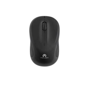 Mikuso MOS-W018 1600 DPI 3 Buttons 2.4Ghz Wireless USB Optical Mouse