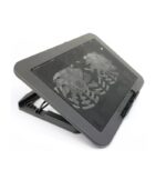 Mikuso NCP-212 Dual Fan cooling Pad