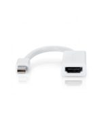Mini DisplayPort to HDMI Adapter