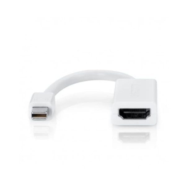 Mini DisplayPort to HDMI Adapter