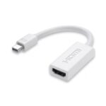 Mini DisplayPort to HDMI Adapter