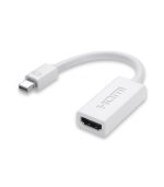 Mini DisplayPort to HDMI Adapter