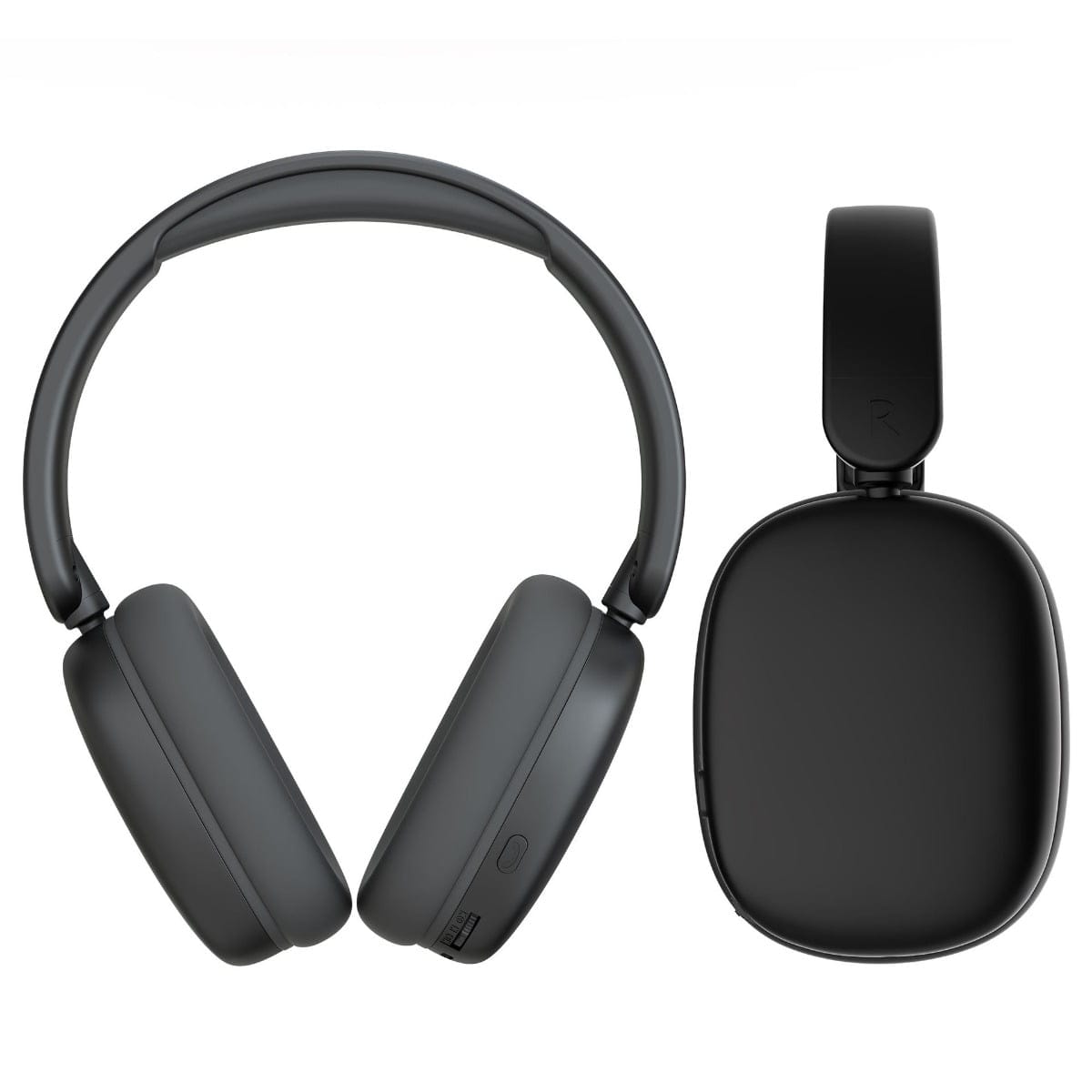NIA WH-280 Wireless Headphone