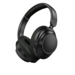 NIA WH260BT Over Ear Headphone Wireless Headset Stereo