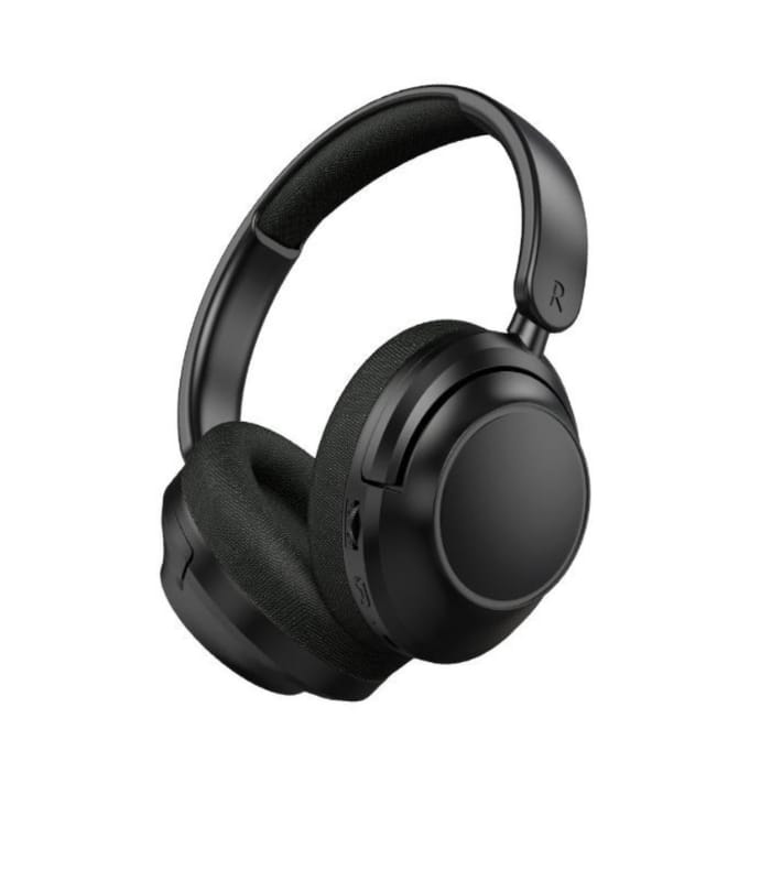 _NIA WH260BT Over Ear Headphone Wireless Headset Stereo (2) NIA WH260BT Over Ear Headphone Wireless Headset Stereo