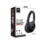 NIA WH910BTR OEM OVER EAR HEADPHONES