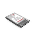 ORICO 2.5'' External Hard Drive Enclosure USB 3.0 (2139U3)
