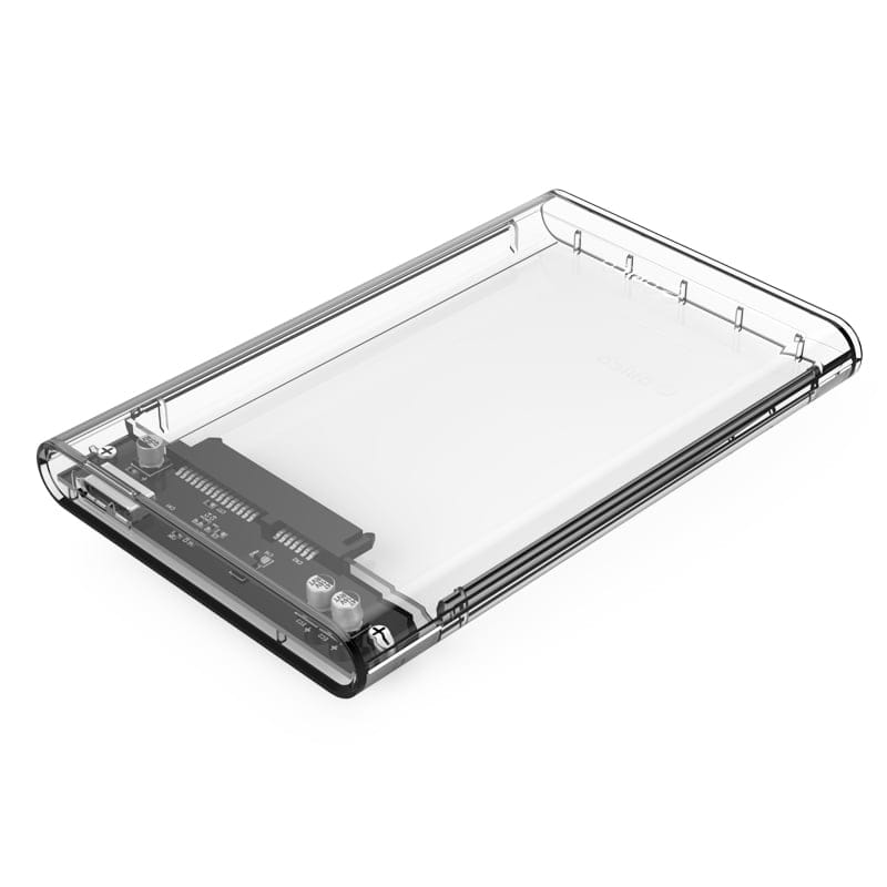 ORICO 2.5'' External Hard Drive Enclosure USB 3.0 (2139U3)