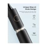 P11 Ultrasonic Electric Toothbrush with 8 Brush Heads & Travel Case