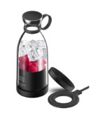 Portable Bottle Blender,Personal Blender for Smoothies, Baby Food and Protein Shakes