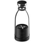 _Portable Bottle Blender,Personal Blender for Smoothies, Baby Food and Protein Shakes (1) Portable Bottle Blender,Personal Blender for Smoothies, Baby Food and Protein Shakes