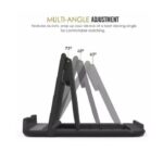 Portable Foldable Holder Fold Stand for All Mobile Phones